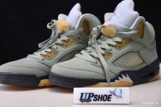 DC7501-300 Jordan DC7501-300 5 Horizon Jade Air 0329